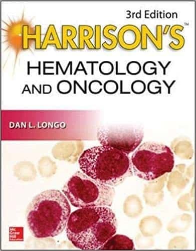Harrison's Hematology and Oncology (3rd Edition) – PDF ebook