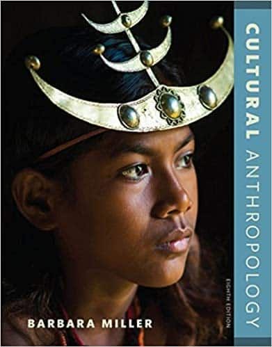 Cultural Anthropology (8th Edition) - Barbara Miller – PDF ebook
