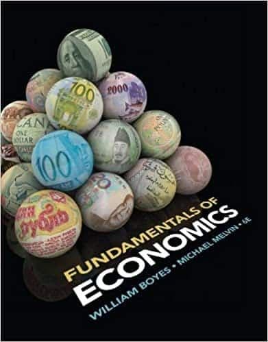 Fundamentals of Economics (6th Edition) – PDF ebook