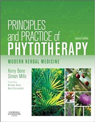 Principles and Practice of Phytotherapy: Modern Herbal Medicine (2nd Edition) – PDF ebook