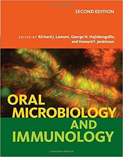 Oral Microbiology and Immunology (2nd Edition) – PDF ebook
