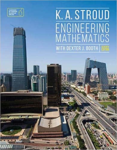 Engineering Mathematics (7th Edition) – PDF ebook