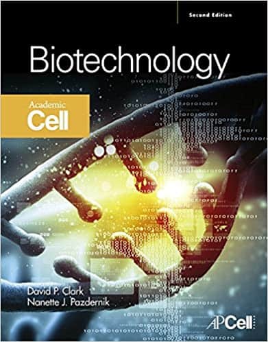 Biotechnology (2nd Edition) – PDF ebook