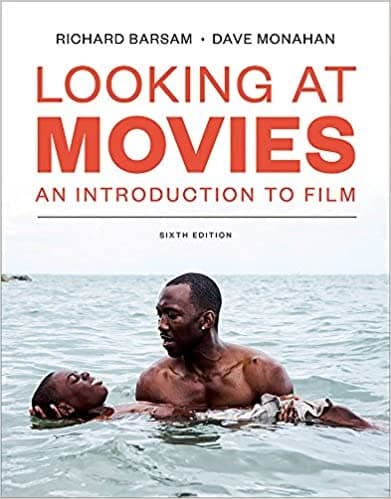 Looking at Movies Sixth Edition 6th Edition – PDF ebook