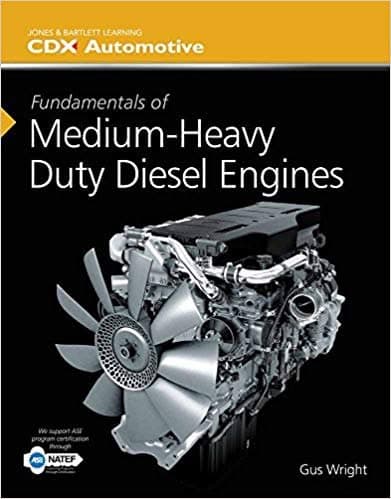 Fundamentals of Medium/Heavy Duty Diesel Engines – PDF ebook