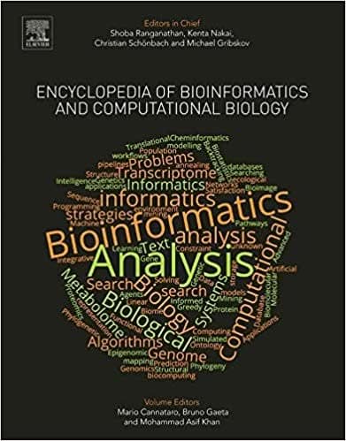 Encyclopedia of Bioinformatics and Computational Biology: ABC of Bioinformatics – PDF ebook