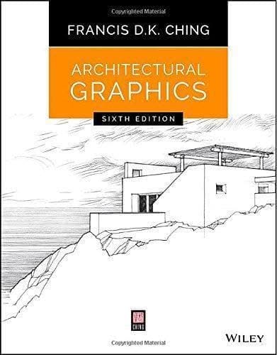 Architectural Graphics 6Th Edition – PDF ebook