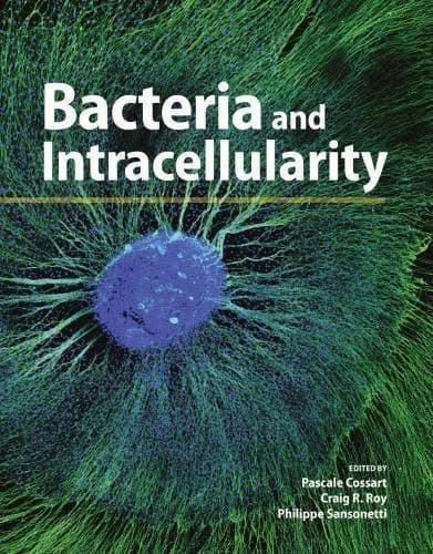 Bacteria And Intracellularity – PDF ebook