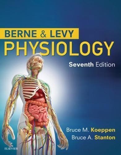 Berne Levy Physiology 7Th Edition – PDF ebook