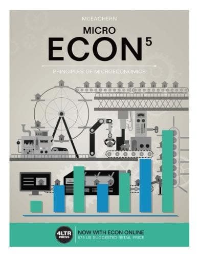 Econ Micro 5Th Edition – PDF ebook