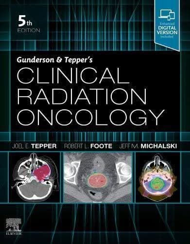 Gunderson Teppers Clinical Radiation Oncology 5Th Edition – PDF ebook