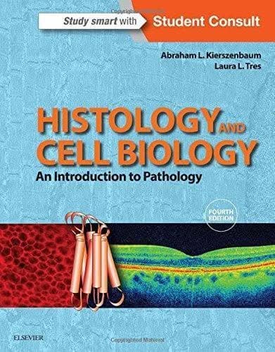 Histology And Cell Biology An Introduction To Pathology 4E 4Th Edition – PDF ebook