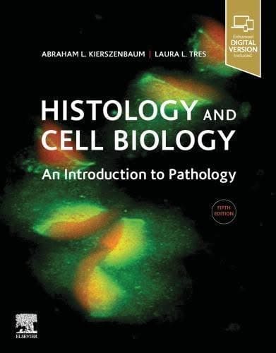 Histology And Cell Biology An Introduction To Pathology 5Th Edition – PDF ebook