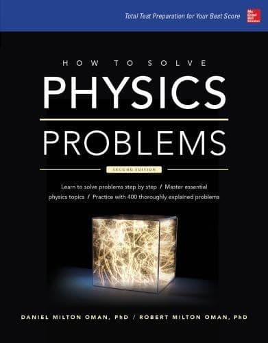 How To Solve Physics Problems 2Nd Edition – PDF ebook