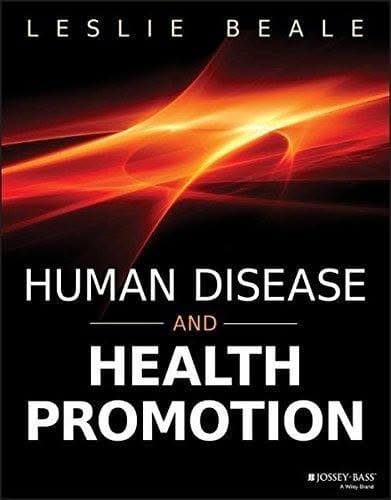 Human Disease And Health Promotion – PDF ebook
