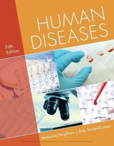 Human Diseases 5Th Edition – PDF ebook