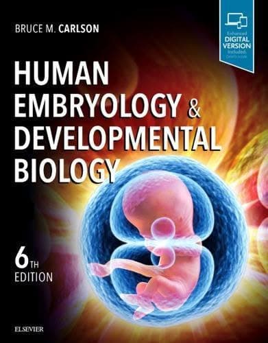 Human Embryology Developmental Biology 6Th Edition – PDF ebook