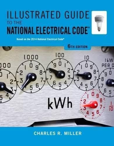Illustrated Guide To The National Electrical Code 6Th Edition – PDF ebook