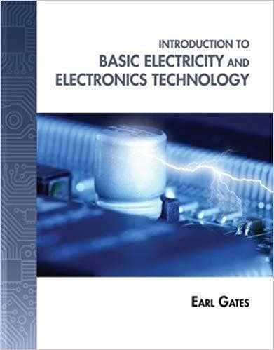 Introduction To Basic Electricity And Electronics Technology – PDF ebook