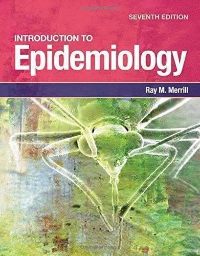 Introduction To Epidemiology 7Th Edition – PDF ebook