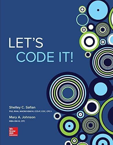 Lets Code It – PDF ebook