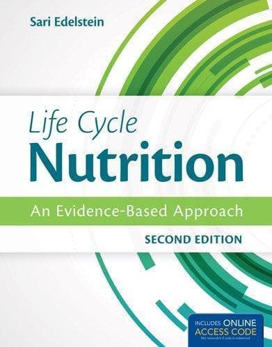 Life Cycle Nutrition An Evidence Based Approach 2Nd Edition – PDF ebook
