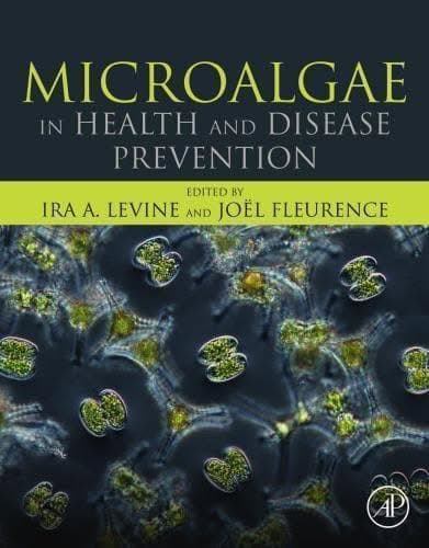 Microalgae In Health And Disease Prevention – PDF ebook