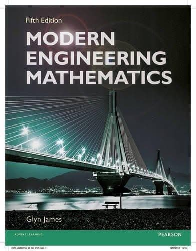 Modern Engineering Mathematics 5th Edition – PDF ebook