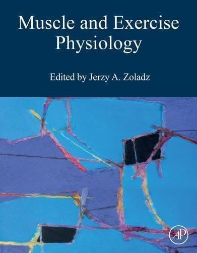 Muscle And Exercise Physiology – PDF ebook