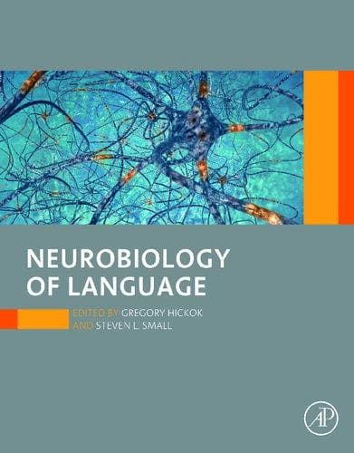 Neurobiology Of Language – PDF ebook