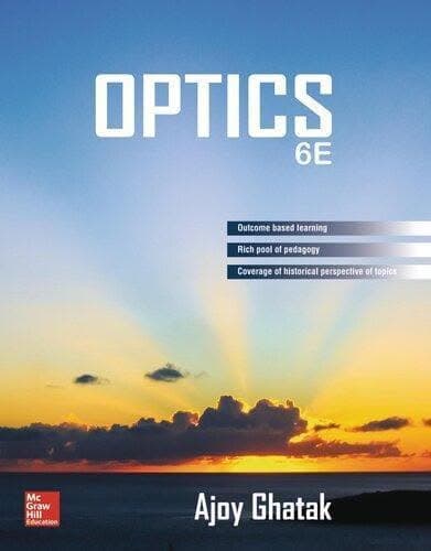 Optics 6Th Edition – PDF ebook