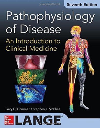 Pathophysiology Of Disease An Introduction To Clinical Medicine 7 E 7Th Edition – PDF ebook