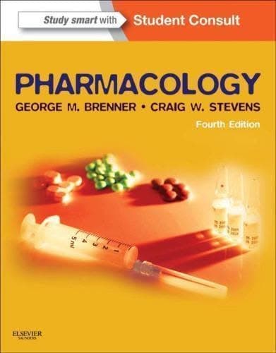 Pharmacology 4Th Edition – PDF ebook
