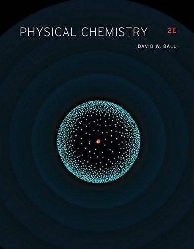 Physical Chemistry 2Nd Edition – PDF ebook