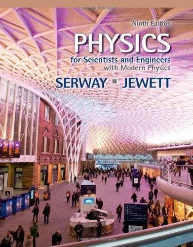 Physics For Scientists And Engineers With Modern Physics 9Th Edition – PDF ebook
