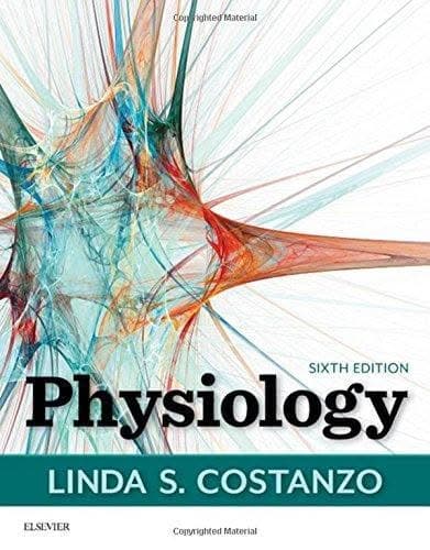 Physiology 6Th Edition – PDF ebook