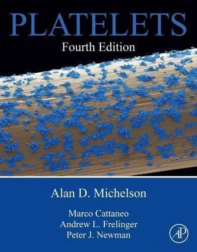 Platelets 4Th Edition – PDF ebook