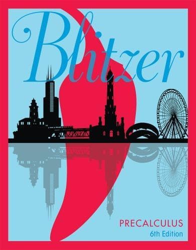 Precalculus 6Th Edition – PDF ebook
