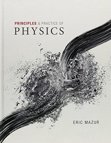 Principles & Practice Of Physics – PDF ebook