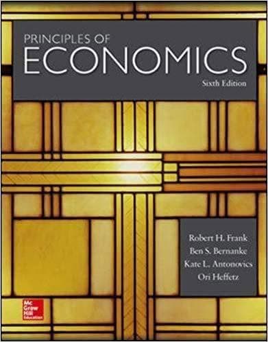 Principles Of Economics 6Th Edition – PDF ebook