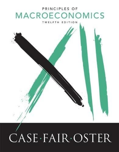Principles Of Macroeconomics 12Th Edition – PDF ebook
