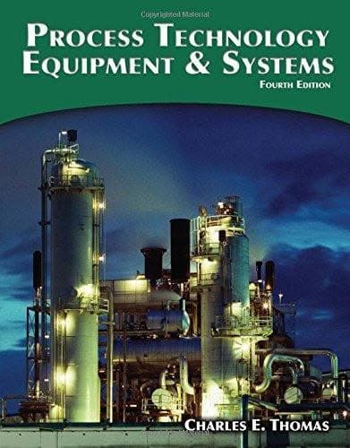 Process Technology Equipment And Systems 4Th Edition – PDF ebook