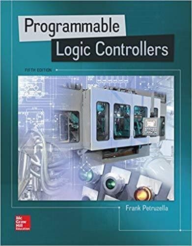 Programmable Logic Controllers 5Th Edition – PDF ebook
