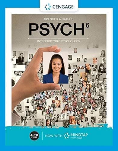 Psych 6Th Edition – PDF ebook