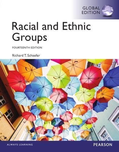Racial And Ethnic Groups 14Th Edition – PDF ebook