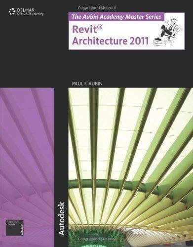 Revit Architecture 2011 – PDF ebook