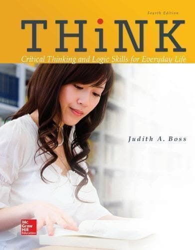 THiNK 4th Edition – PDF ebook