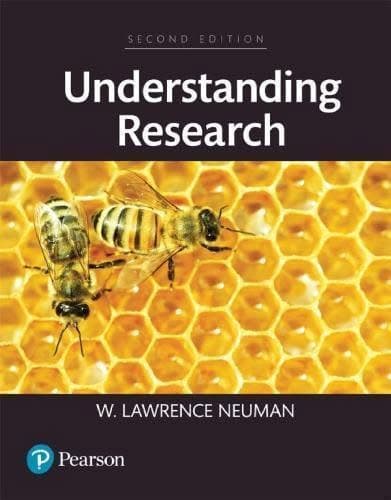 Understanding Research 2Nd Edition – PDF ebook