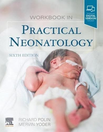 Workbook In Practical Neonatology 6Th Edition – PDF ebook