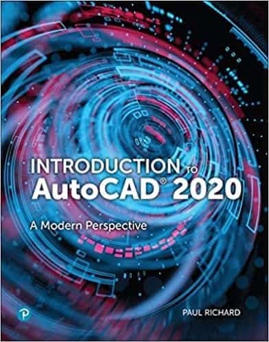 Introduction to AutoCAD 2020: A Modern Perspective – PDF ebook